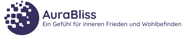 AuraBliss - Aromaberatung Logo