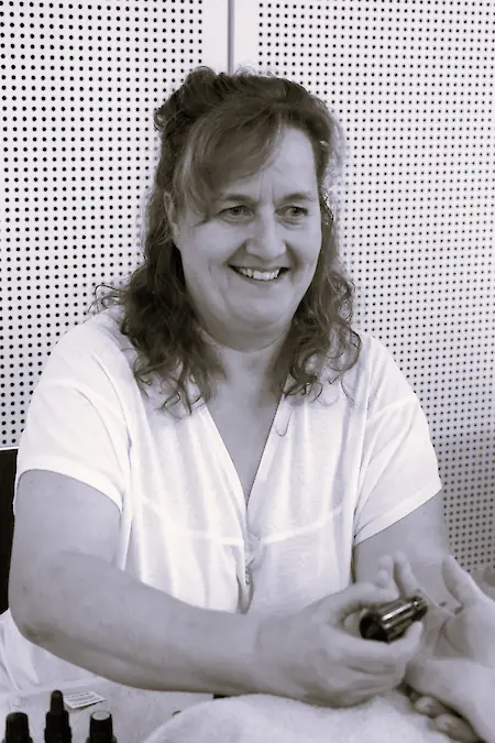 Bild in der Bildergallerie zu Akupressuranwendungen