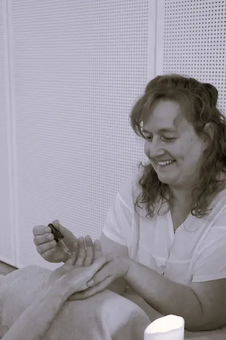 Bild in der Bildergallerie zu Akupressuranwendungen