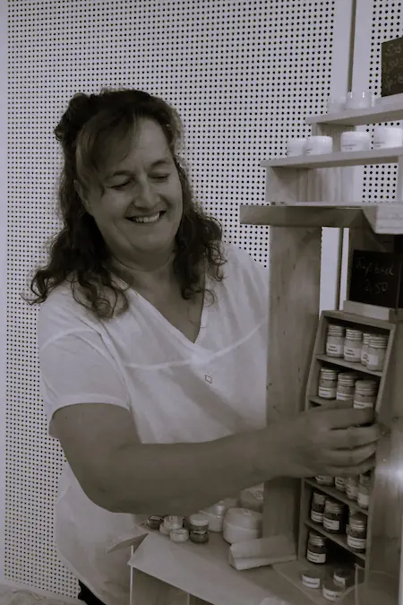 Bild in der Bildergallerie zu Akupressuranwendungen