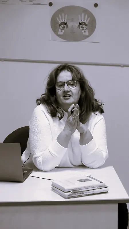 Bild in der Bildergallerie zu Workshops & Seminare