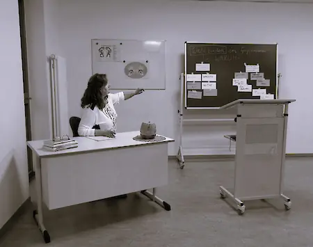 Bild in der Bildergallerie zu Workshops & Seminare