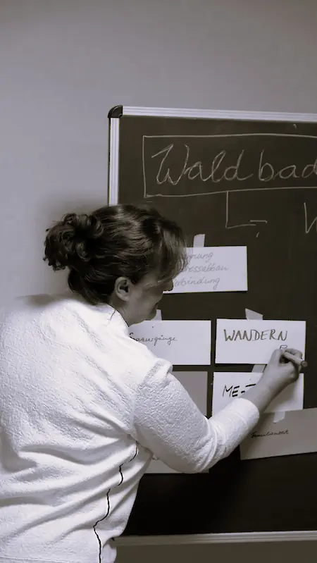 Bild in der Bildergallerie zu Workshops & Seminare